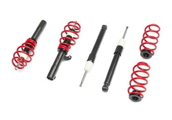 Ford Focus MK3 Coilovers (2010-2015)