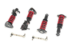 Toyota GT86 Coilovers