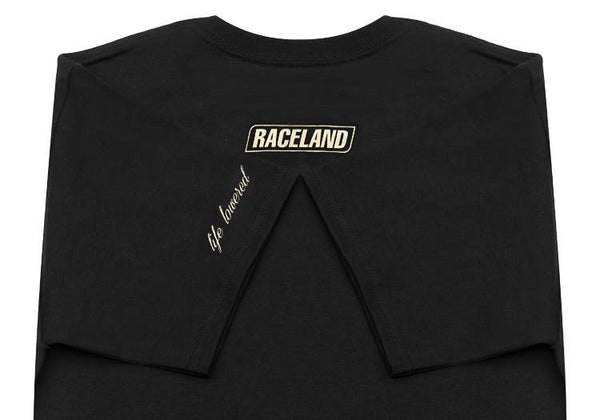 Raceland Europe All Lowered Unite T-Shirt