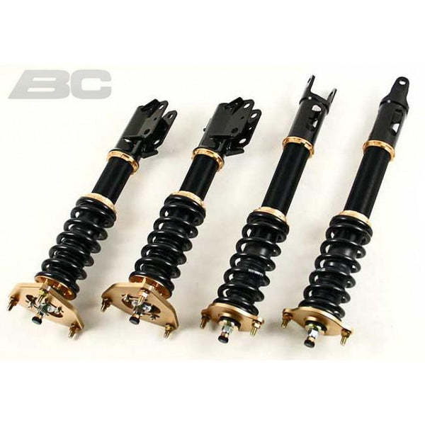 BC-Racing BR BMW Z4 (E85) (02-08)