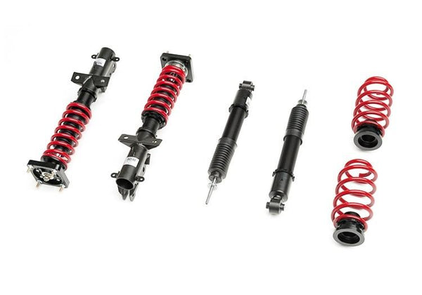Ford Mustang Coilovers (2015+)