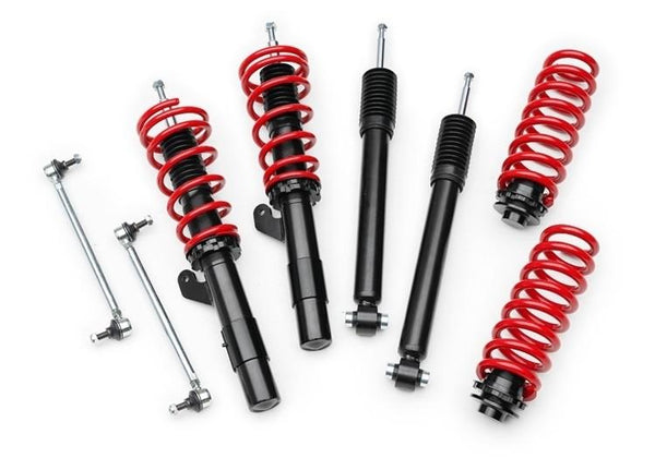 BMW 2-Series F23 Classic Coilovers (2014+)