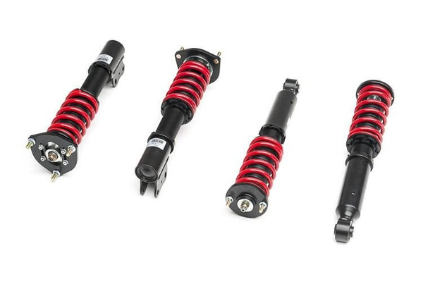 Nissan S13 240SX Coilovers (1989-1994)