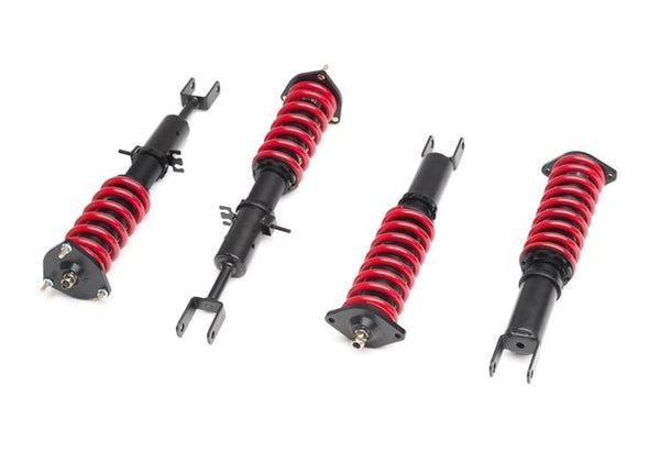 Infiniti G35 Coilovers