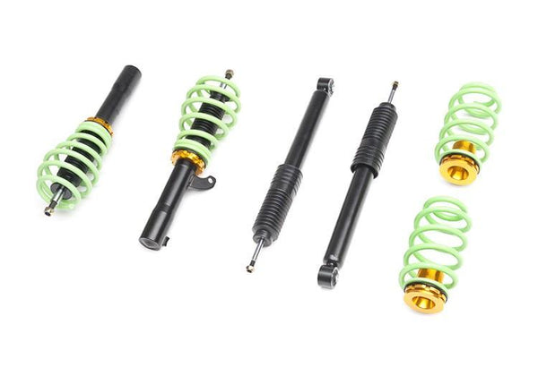 Audi A3 8P Ultimo Coilovers 55mm Strut Diameter