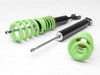 Seat Exeo Ultimo Coilovers