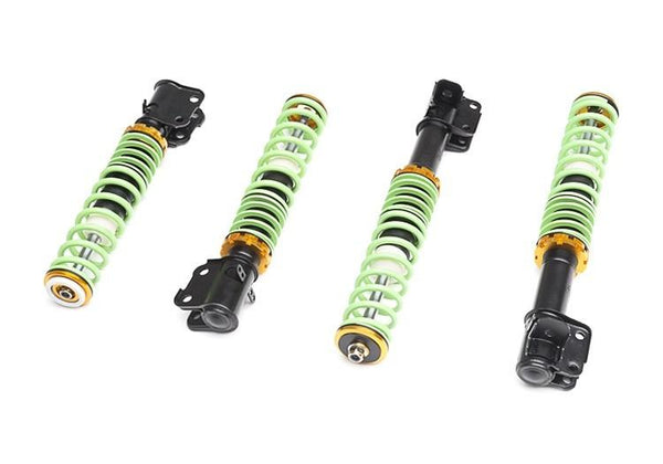 Dodge Neon SRT-4 Ultimo Coilovers (2003-2005)